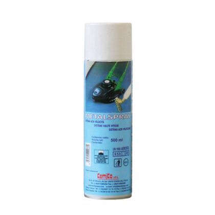 METALSPRAY AEROSOL - 400 ml