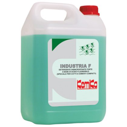 INDUSTRIA F - 5 kg