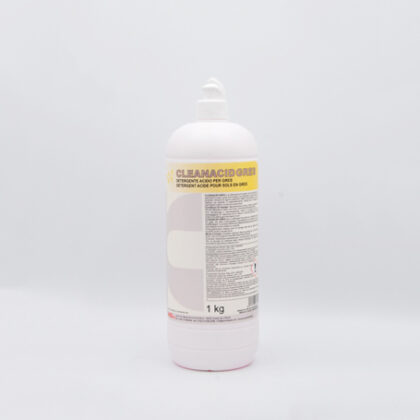 CLEANACID GRES - 1 kg