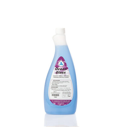 OCEAN GLASS 750 ml