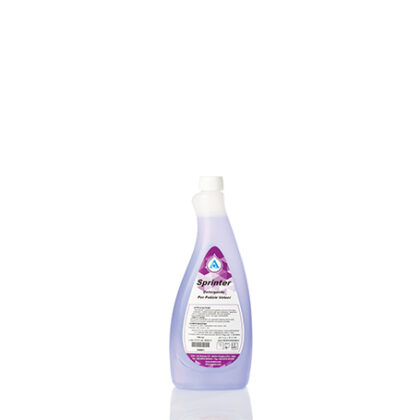 SPRINTER 750 ml