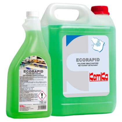 ECORAPID – 750 ml