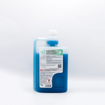 FLUID superC – 1 kg