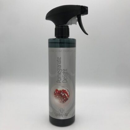 SpringAir Ultra Scent 500 ml - pomegranate delight