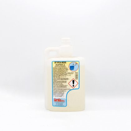 GRIT SPECIAL INODORE superC - 1 kg
