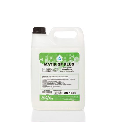 MATIK SP PLUS - 12 kg