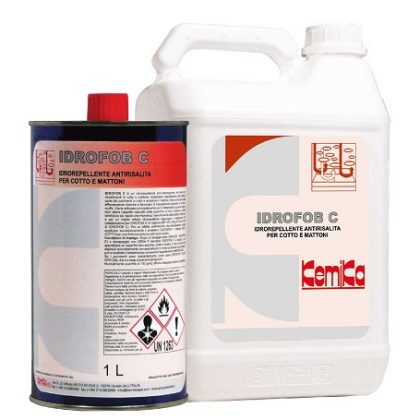 IDROFOB C – 5 l