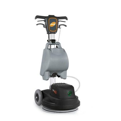 Monospazzola roto-orbitale TMB TPO43 2.0