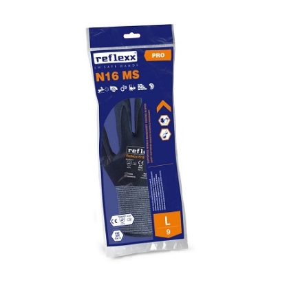 REFLEXX N16 MS paio - XL
