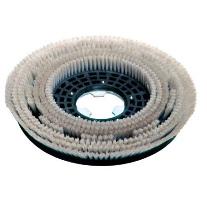 Spazzola lavare TMB PPL 0,75 mm Ø 430 mm - 17"