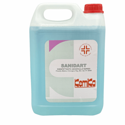 SANIDART P.M.C. 20454 - 5 kg