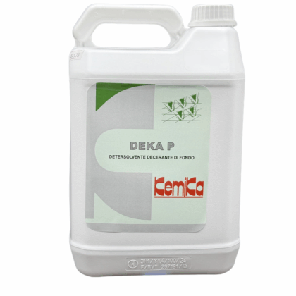 DEKA P - 5 l
