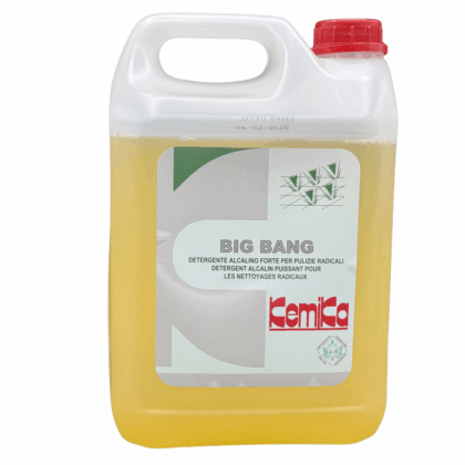 BIG BANG - 5 kg