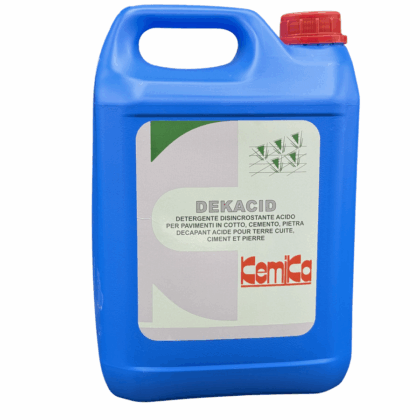 DEKACID - 5 kg