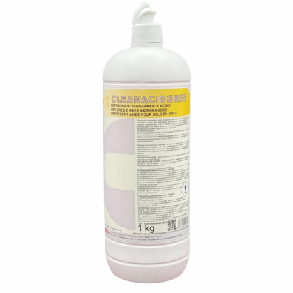 CLEANACID GRES - 1 kg