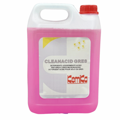 CLEANACID GRES - 5 kg