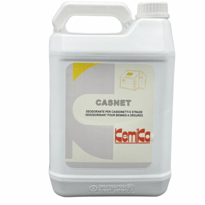 CASNET – 5 kg