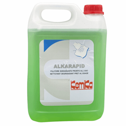 ALKARAPID – 5 l