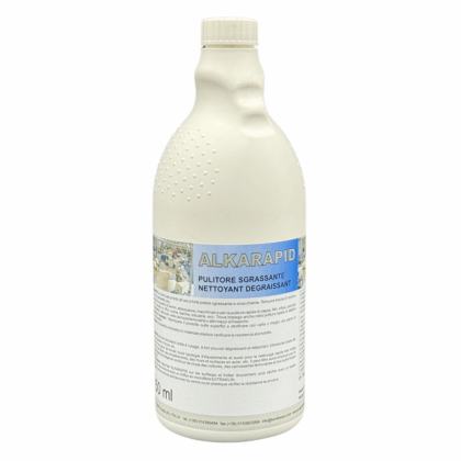 ALKARAPID – 750 ml