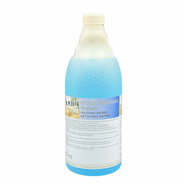 STYLOX MULTIUSO tropical – 750 ml