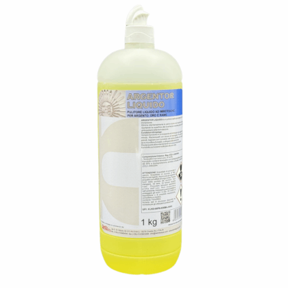 ARGENTOR LIQUIDO – 1 kg