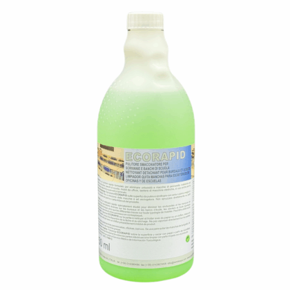 ECORAPID – 750 ml