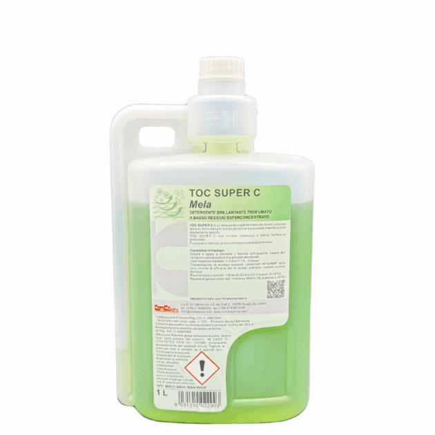 TOC mela superC – 1 kg