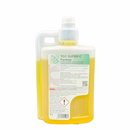 TOC fantasy superC – 1 kg