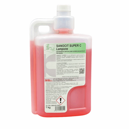 SANOCIT lampone superC – 1 kg