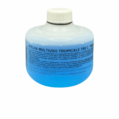STYLOX 3C BOMBOLINO tropicale – 230 ml