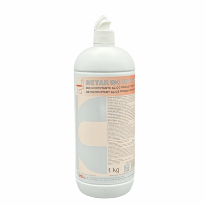 DETAR WC SPECIAL – 1 kg