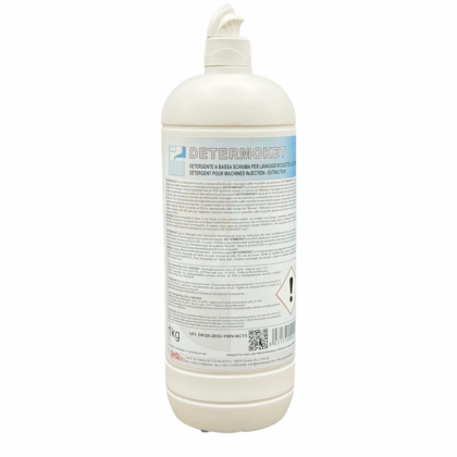DETERMOKET – 1 kg