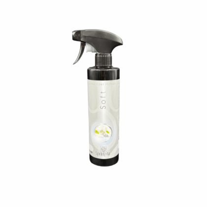SpringAir Ultra Scent 500 ml - soft