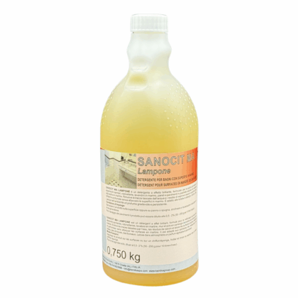SANOCIT MA lampone – 750 g