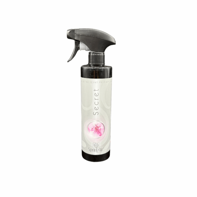 SpringAir Ultra Scent 500 ml - secret