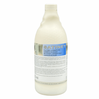 SATINET – 750 ml