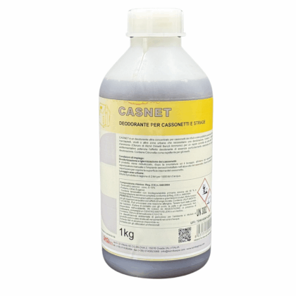 CASNET – 1 kg