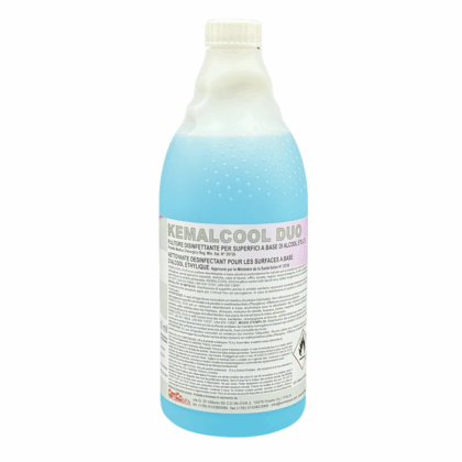 KEMALCOOL DUO – 750 ml