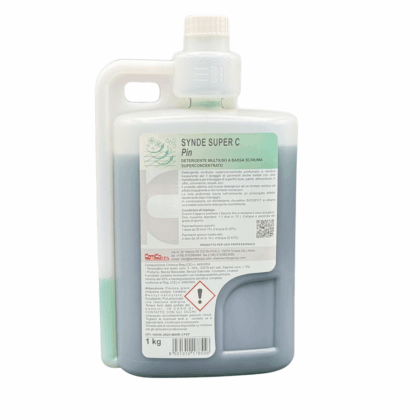 SYNDE pin superC – 1 kg