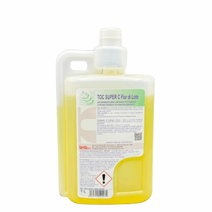 TOC fiori di loto superC – 1 kg