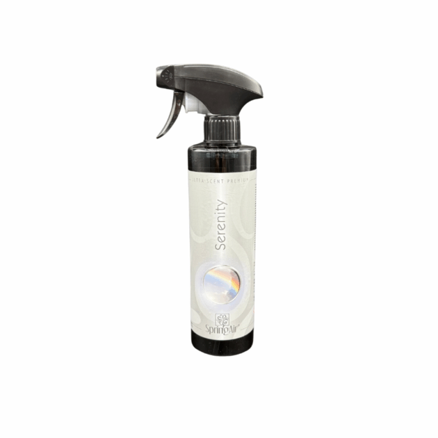 SpringAir Ultra Scent 500 ml - serenity