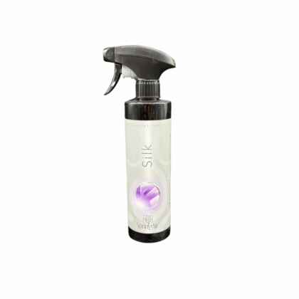 SpringAir Ultra Scent 500 ml - silk