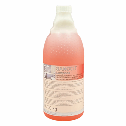 SANOCIT lampone – 750 g