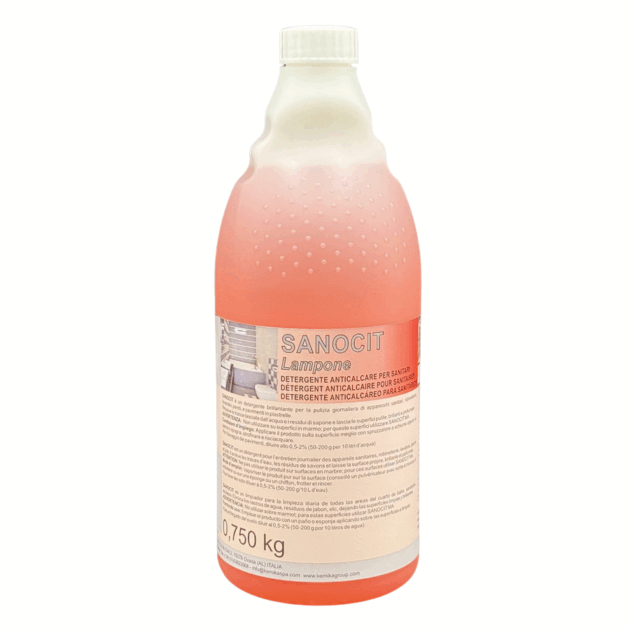 SANOCIT lampone – 750 g