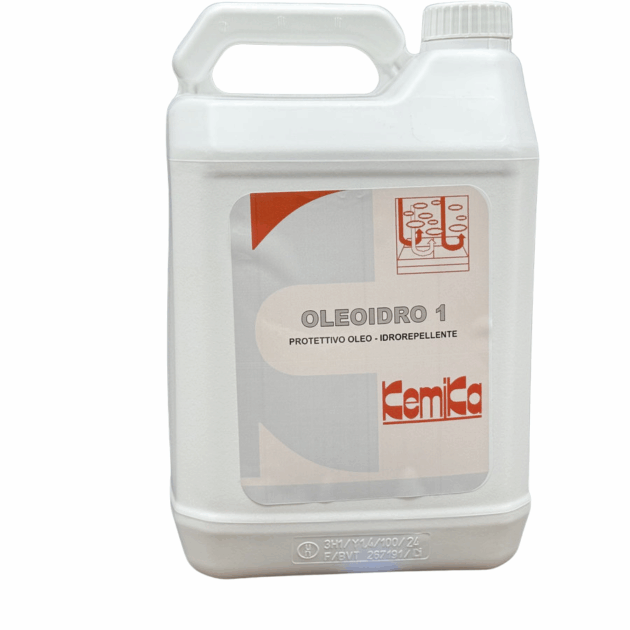 OLEOIDRO 1 – 5 l