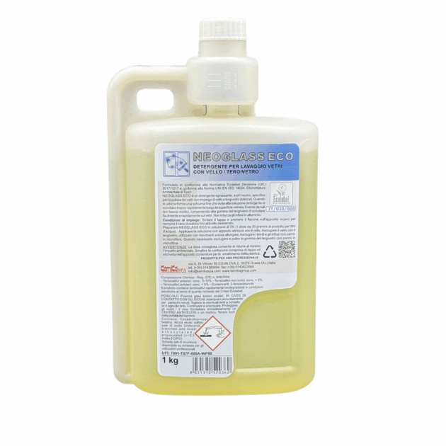 NEOGLASS ECO – 1 kg