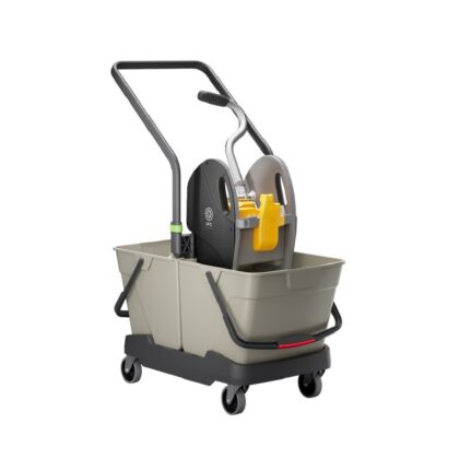 Carrello MOTTO PLATINUM