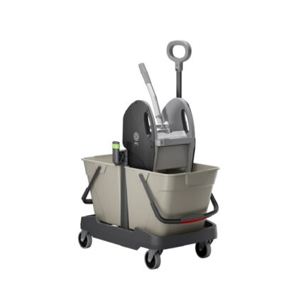 Carrello MOTTO SILVER