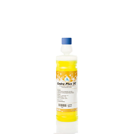 CEDRO PLUS 5C - 1 kg
