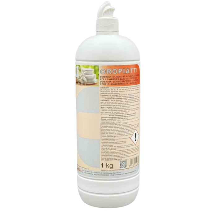 OROPIATTI – 1 kg